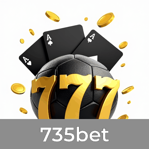 735bet: Descubra a Psicologia do Casino em uma Experiência Sensorial
