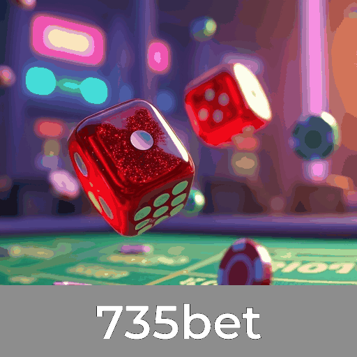 Experimente o Crash em 735bet e Descubra Multiplicadores Surpreendentes