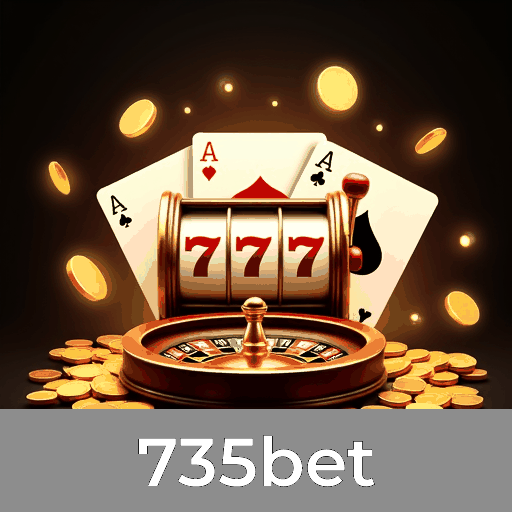 Aposte no Esporte com 735bet: Cobertura Completa e Mais