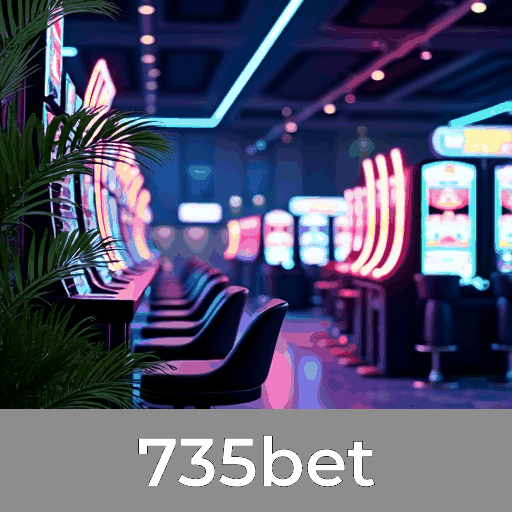 Descubra os bônus incríveis do 735bet em apostas online