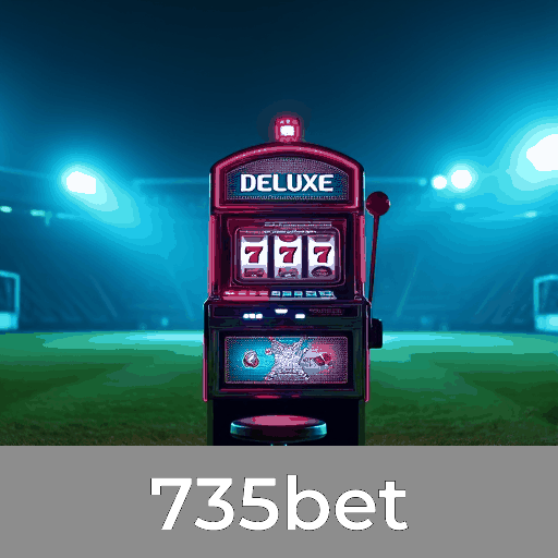 Descubra a Segurança de 735bet com Serviços Profissionais em Jogos Online