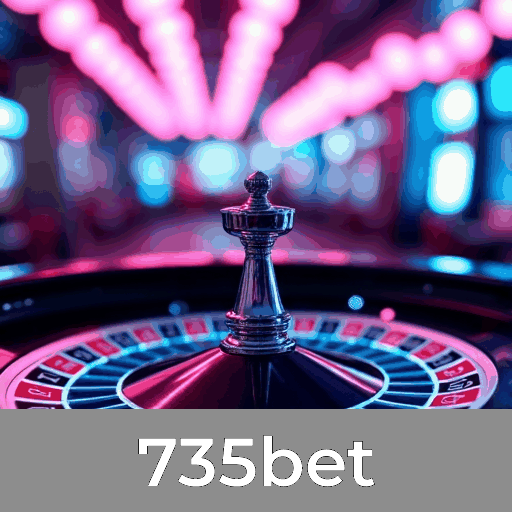 735bet: App com Tecnologia de Streaming Inovadora e Experiência Personalizada